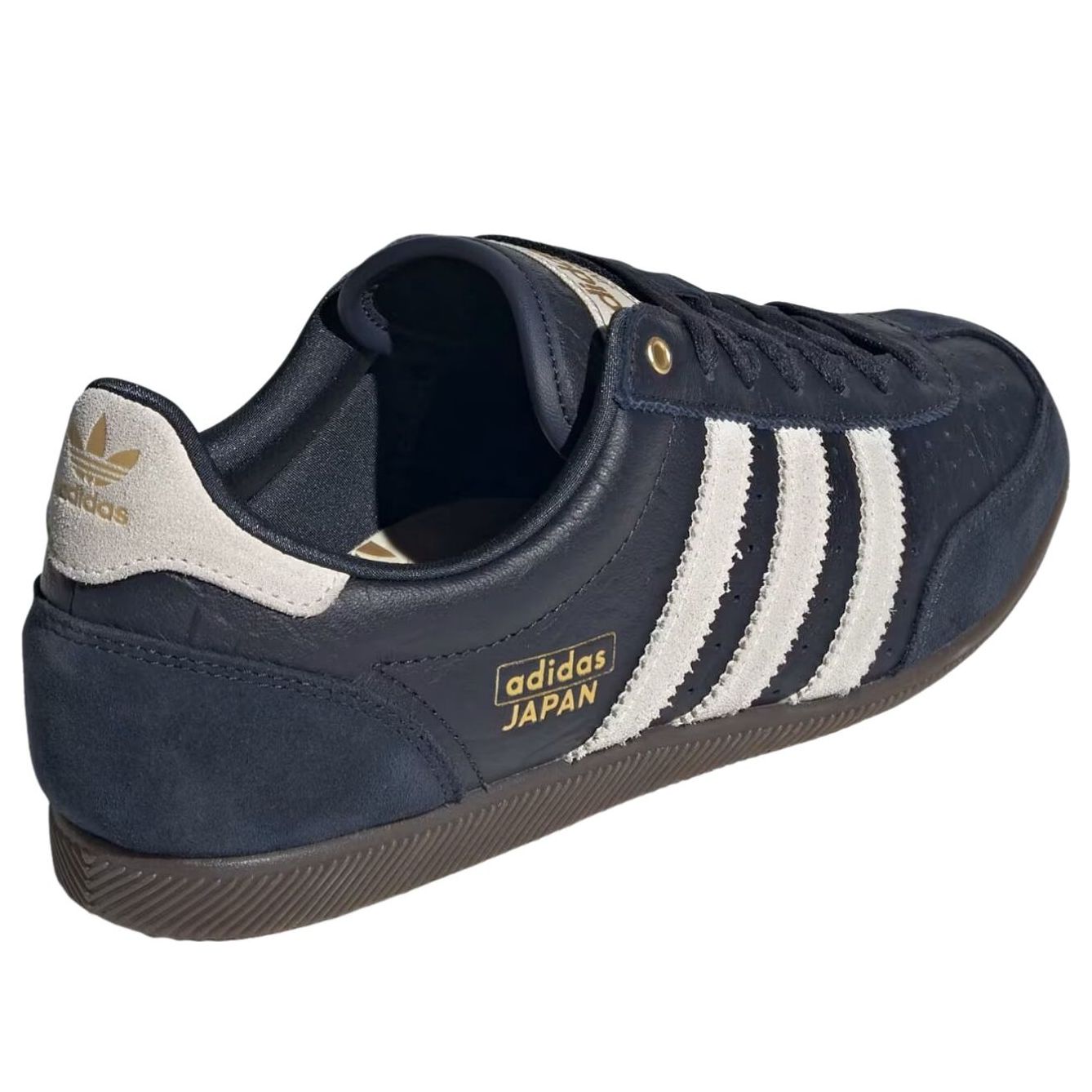 (WMNS) Japan 'Night Navy Cream White Gold Metallic'