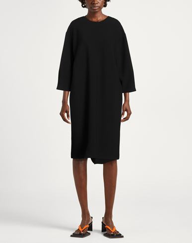 Woman Mini dress Black