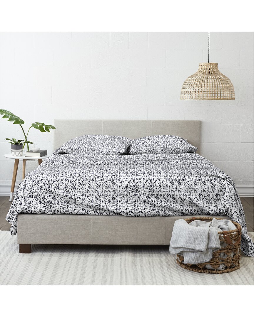 Premium Ultra Soft 4Pc Sheet Set