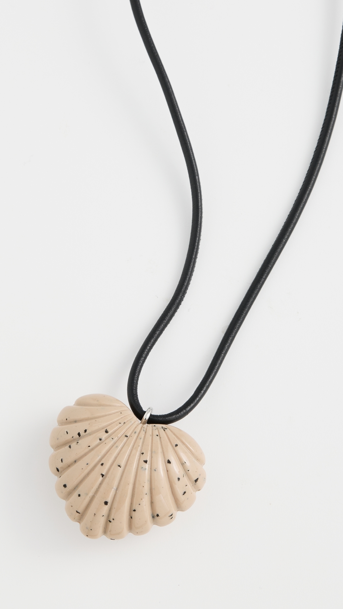 Findon Necklace Pebble One Size