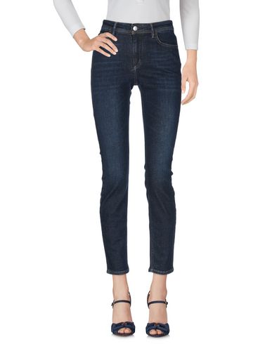 Acne Studios Blå Konst Woman Jeans Blue Size 26W
