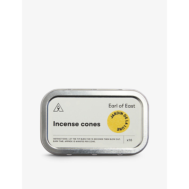 Jardin De La Lune Incense Cones Pack Of