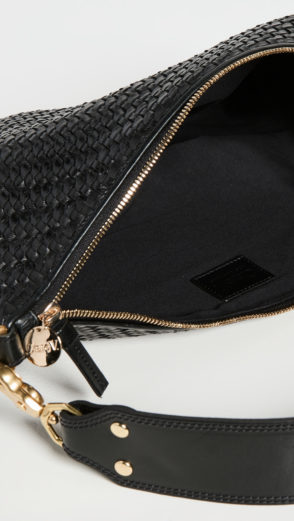Moyen Messenger Black One Size