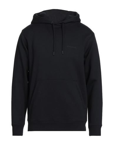 Man Sweatshirt Black