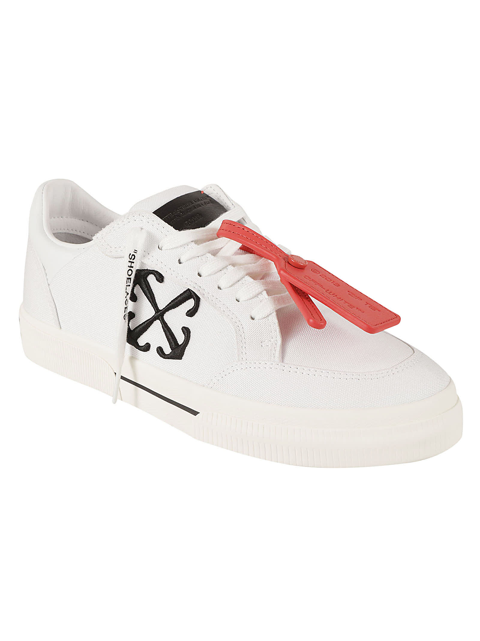 New Low Vulcanized Sneakers
