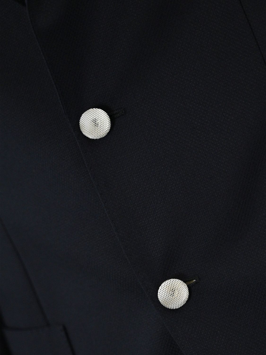 Jacket Men color Blue