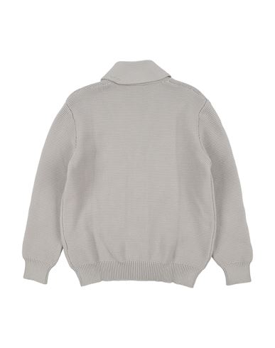 Kid Boy Cardigan Grey