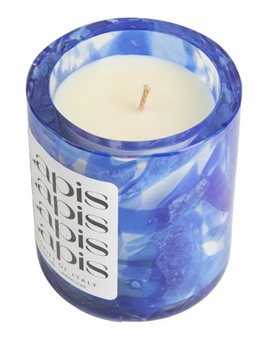 Candle Blue Size