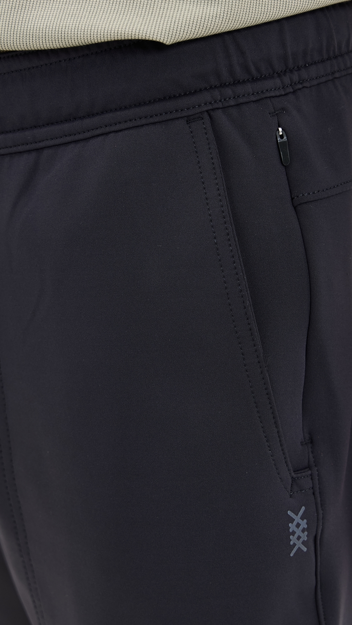 Spar Joggers V2 Black