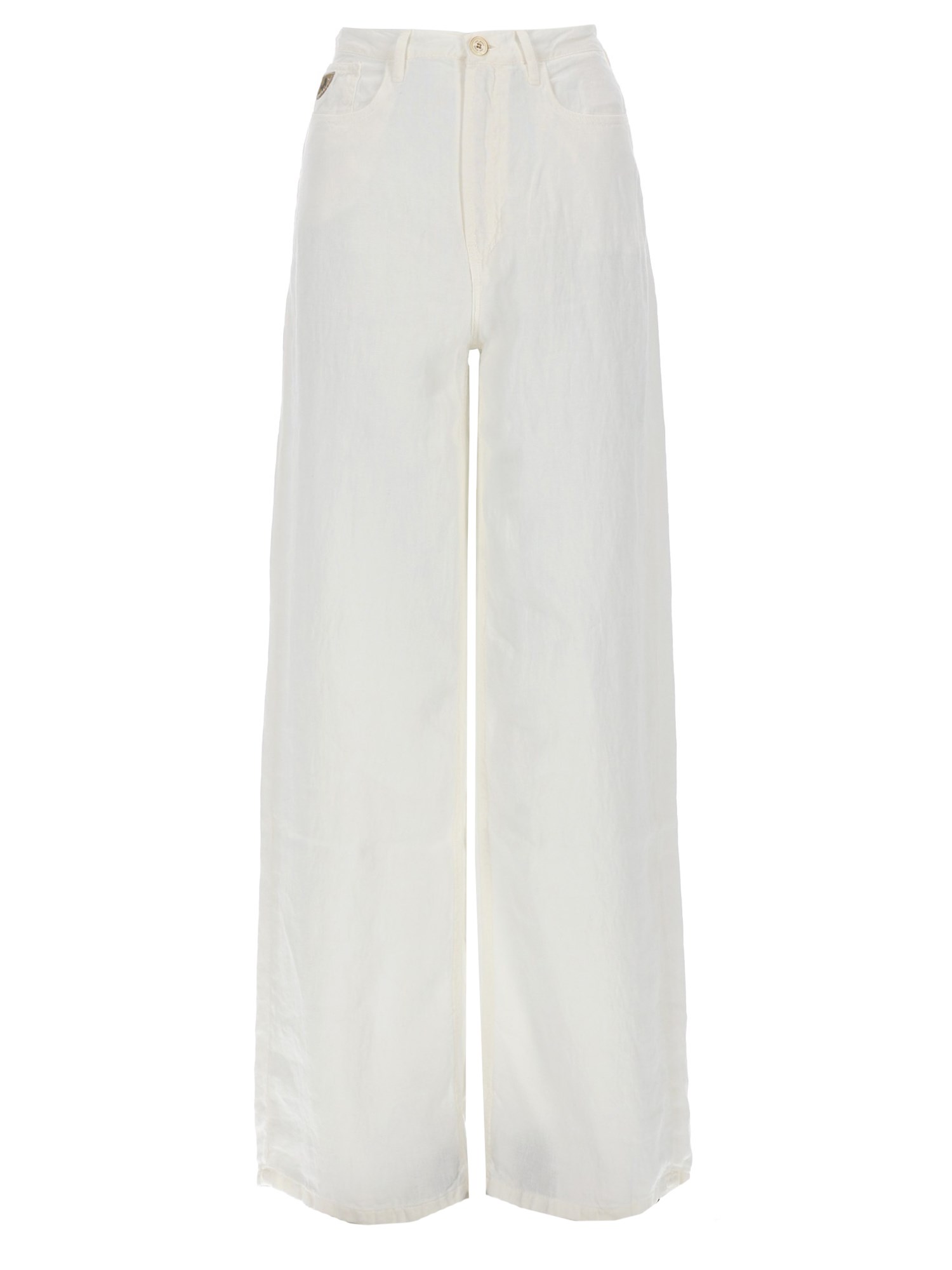 Pantalone "skater loose z"