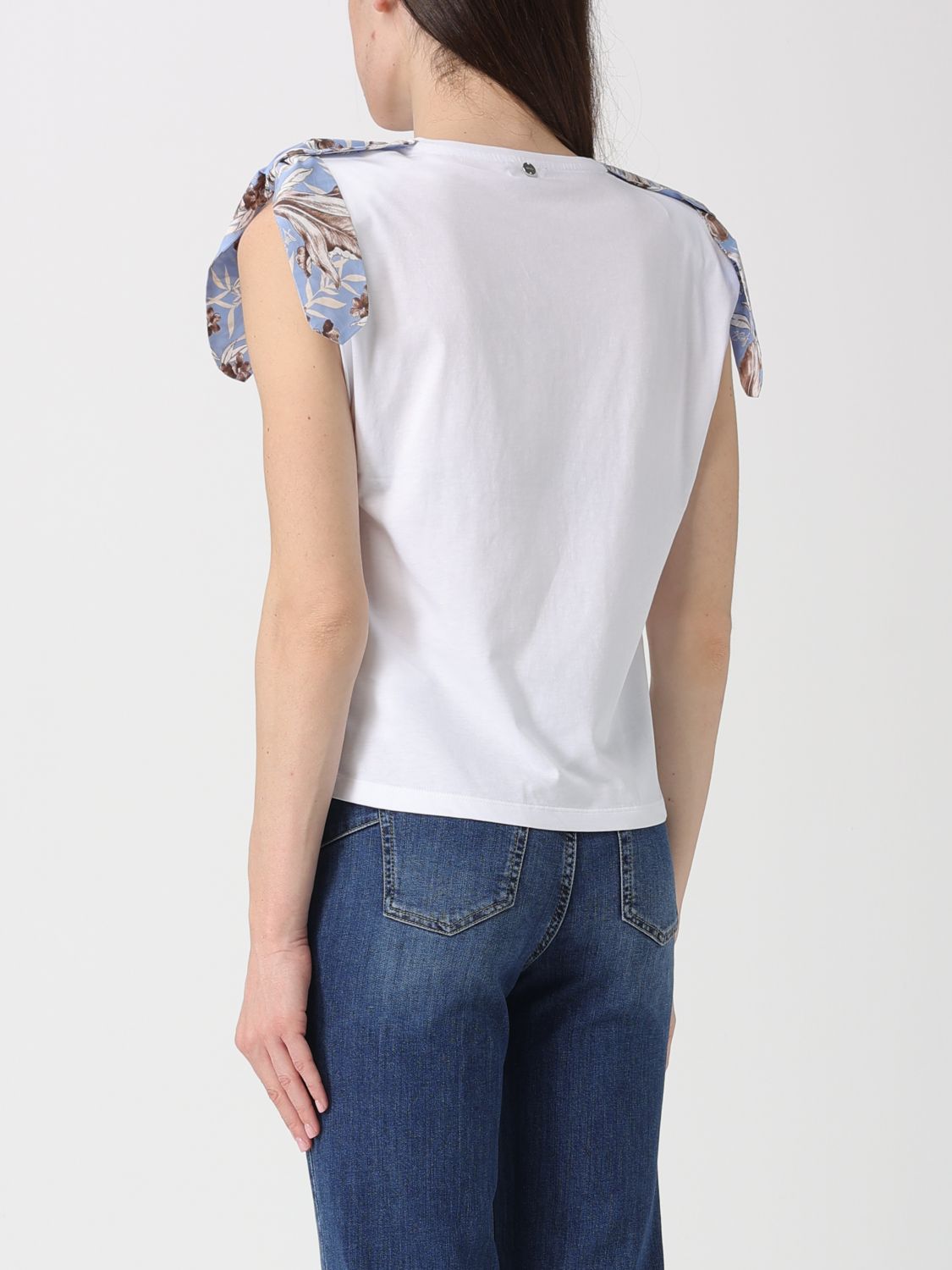 T-Shirt Woman color Multicolor