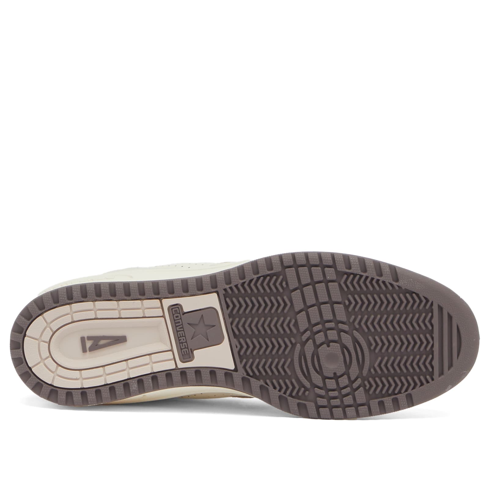 Men's x Weapon Sneaker in A Ma Maniere