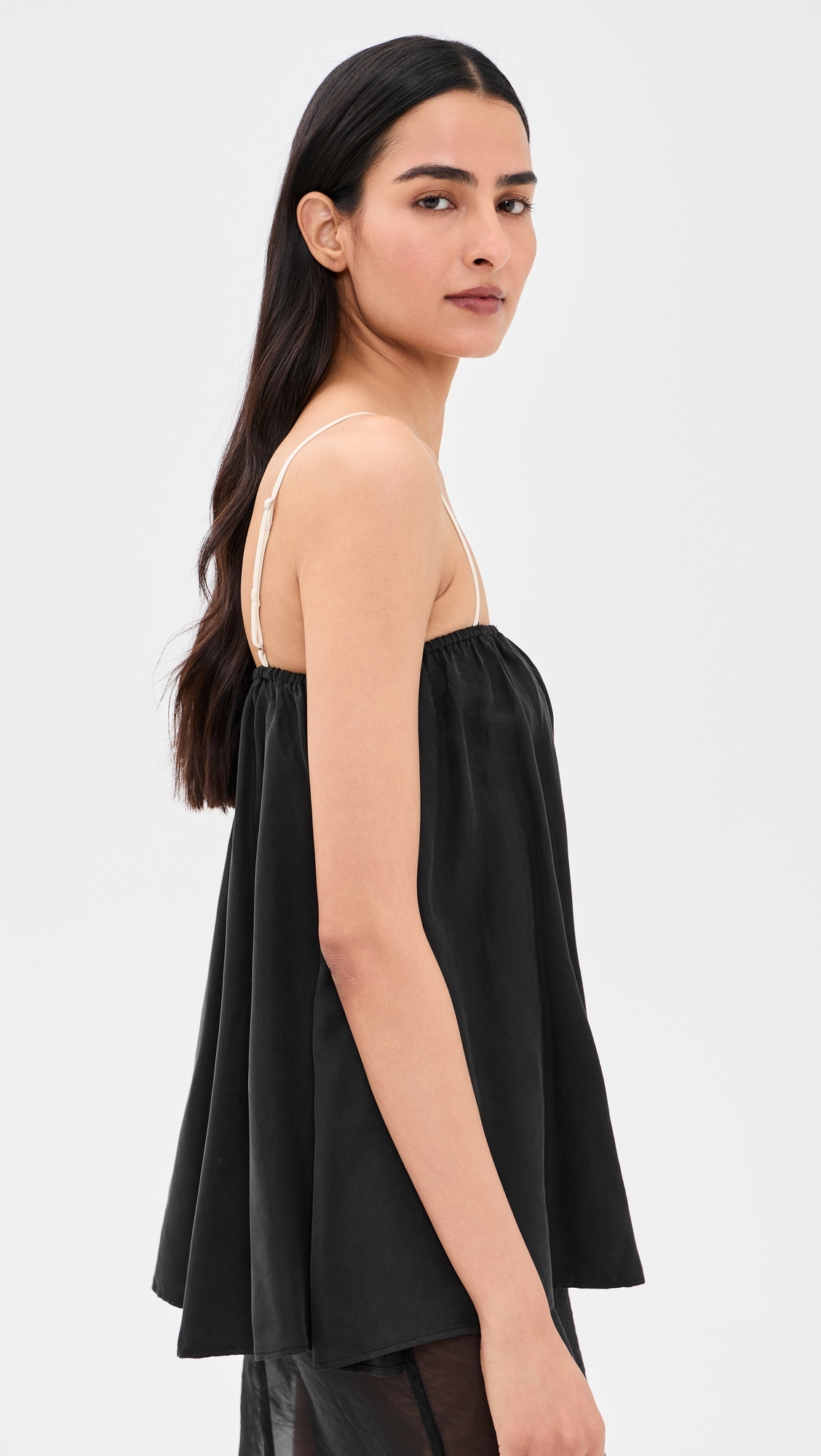 Ellie Top Black