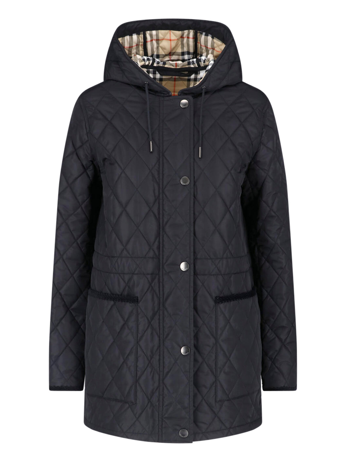 Women's Lightweight Polyamide Jacket