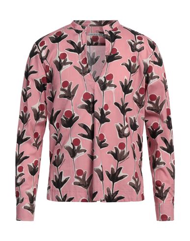 Man Shirt Antique rose Size 15 ½ Cotton