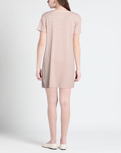 Woman Mini dress Beige