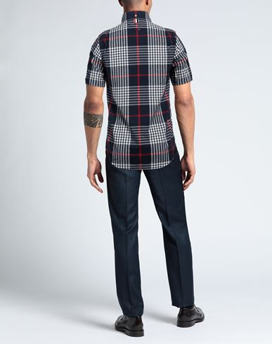 Man Shirt Midnight blue