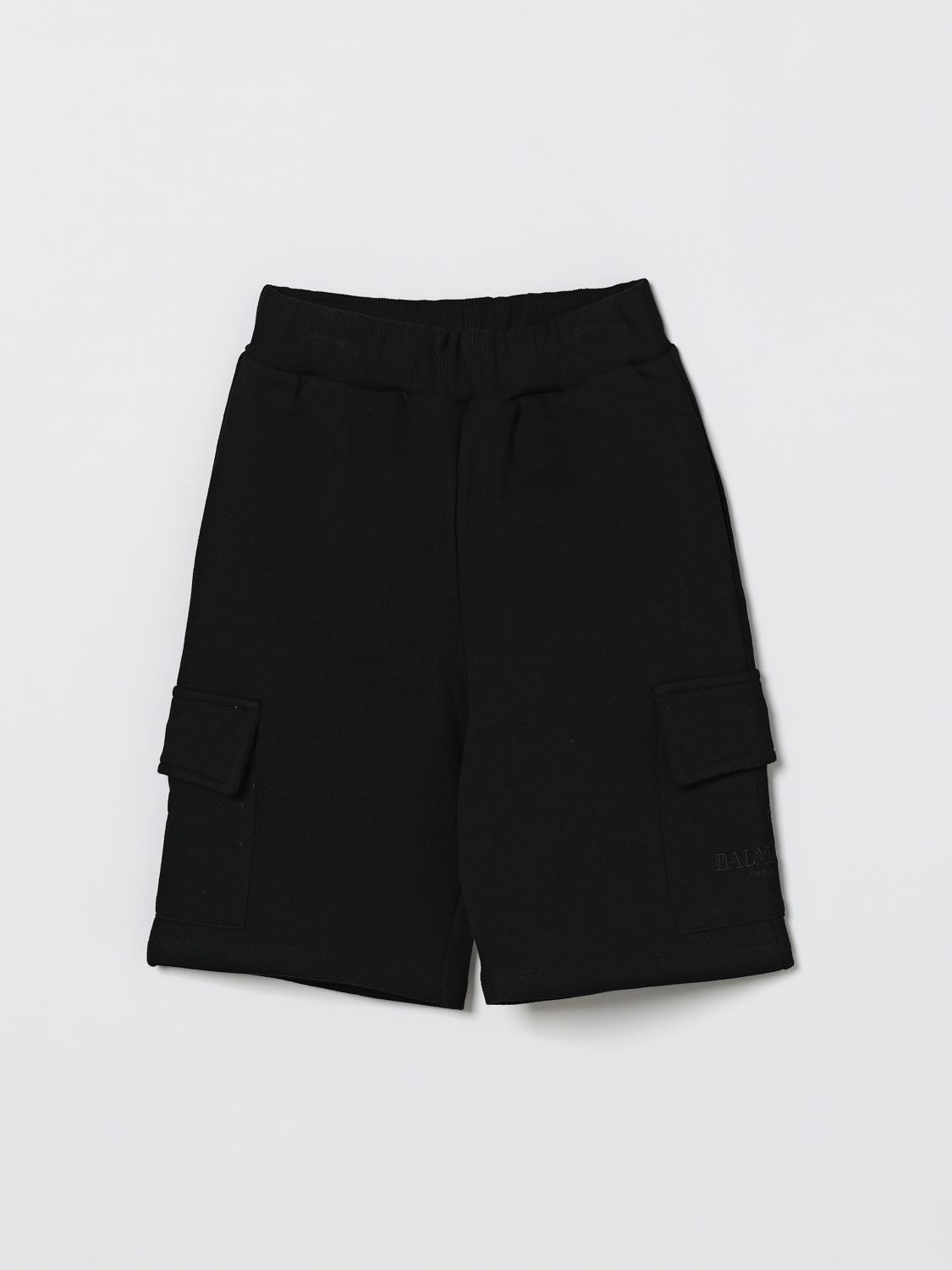 Shorts Kids color Black