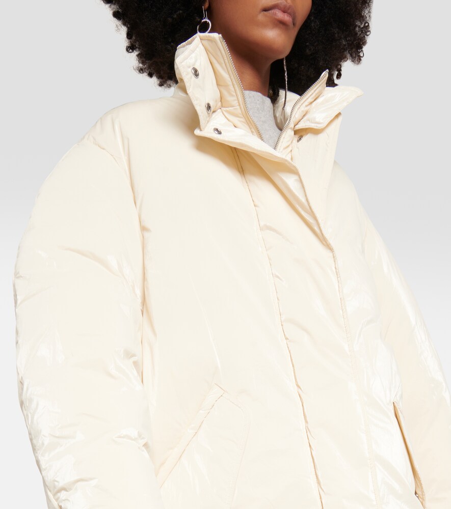 Marant Etoile Padded coat