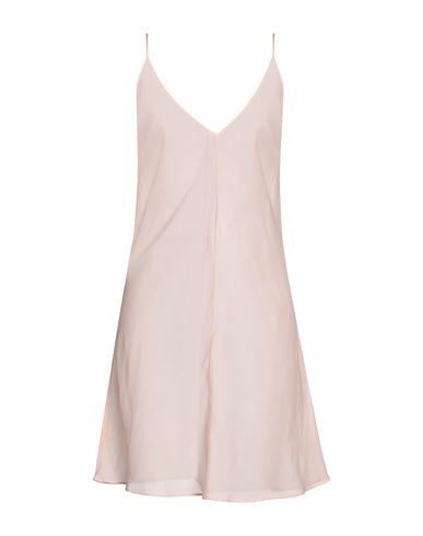 Woman Mini dress Blush