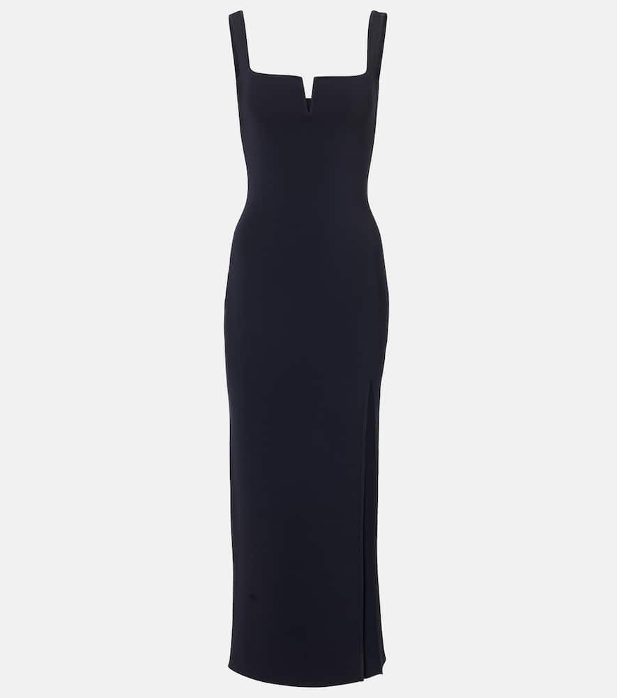 Freya maxi dress