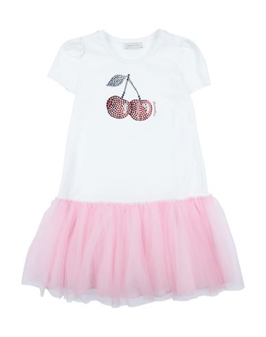 Kid Girl Kids' dress White