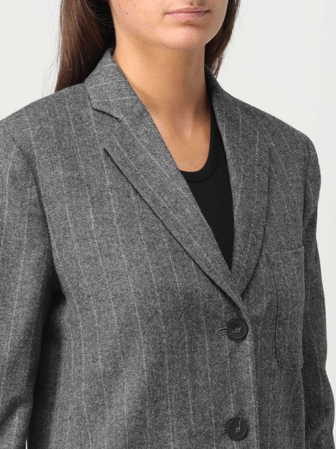 Jacket Woman color Multicolor