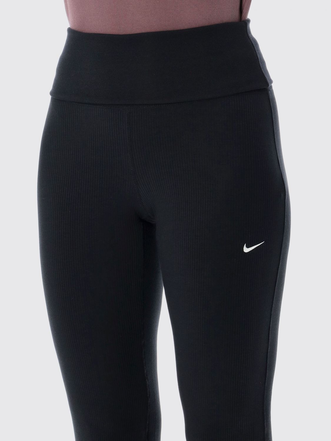 Pants Woman color Black