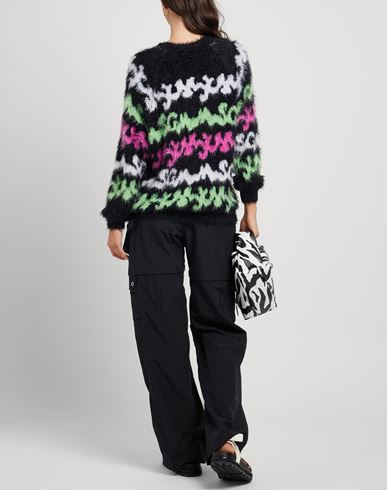 Woman Sweater Black