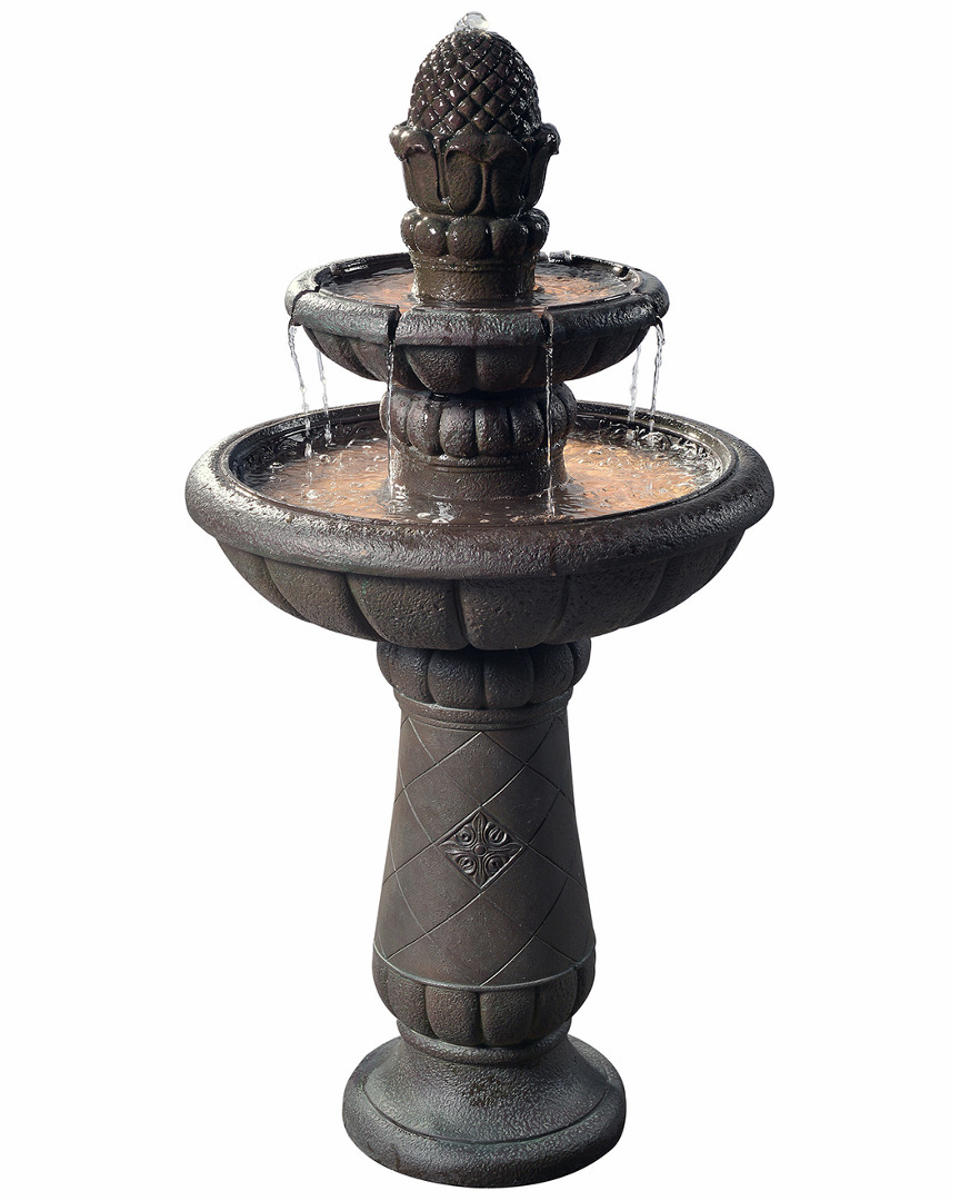 Peaktop Outdoor Deluxe Pineapple 2