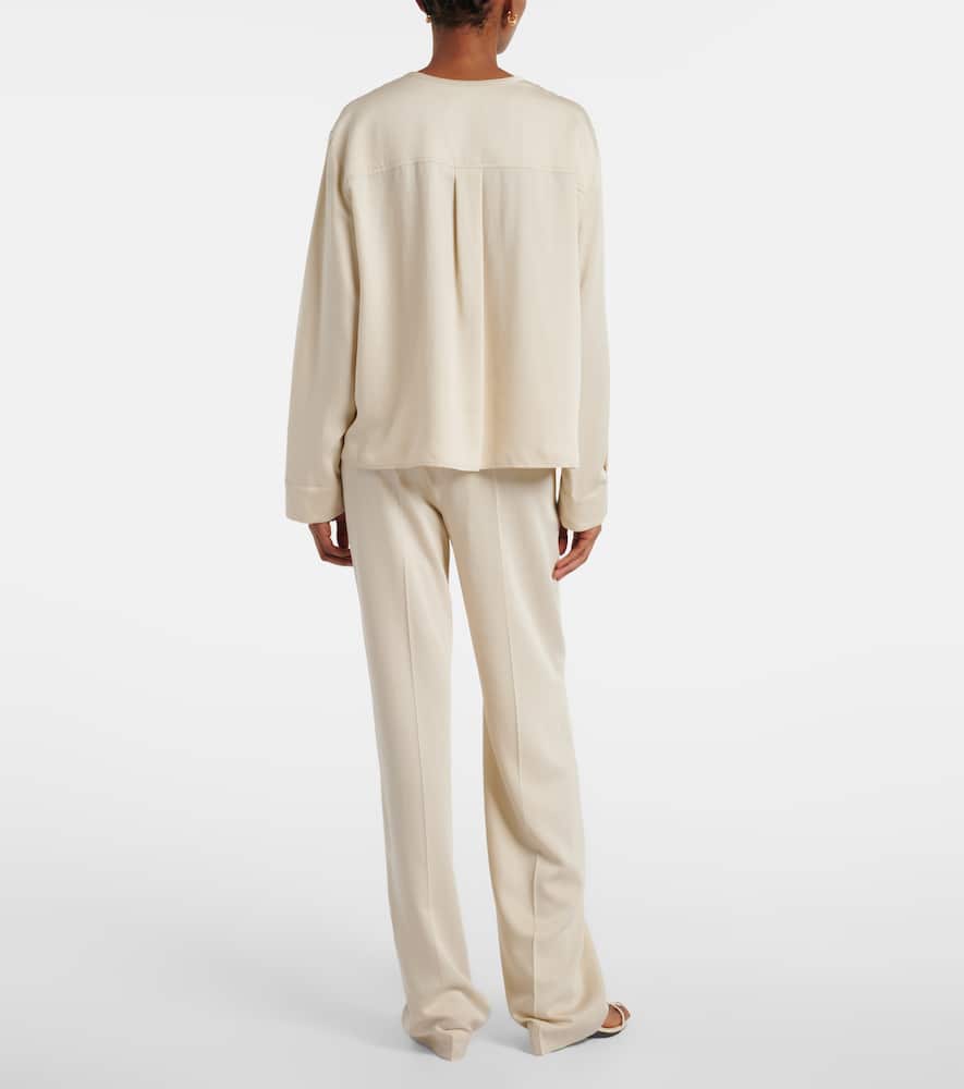 Vega overshirt