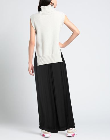 Woman Pants Black