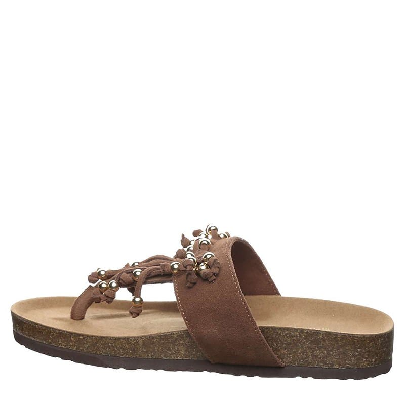 Women's Cosima Sandals (Cocoa)