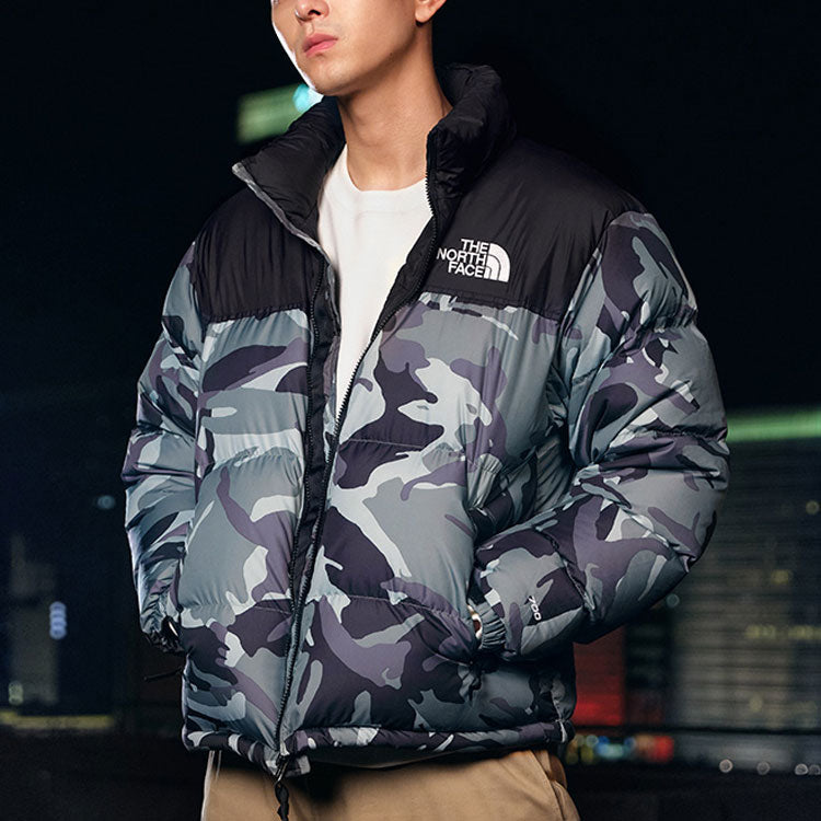 1996 Retro Nuptse Jacket