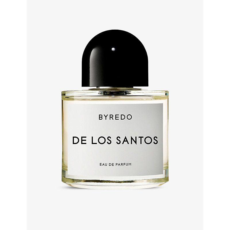 De Los Santos eau de Parfum 100ml