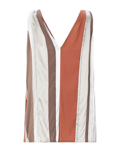Woman Top Light grey
