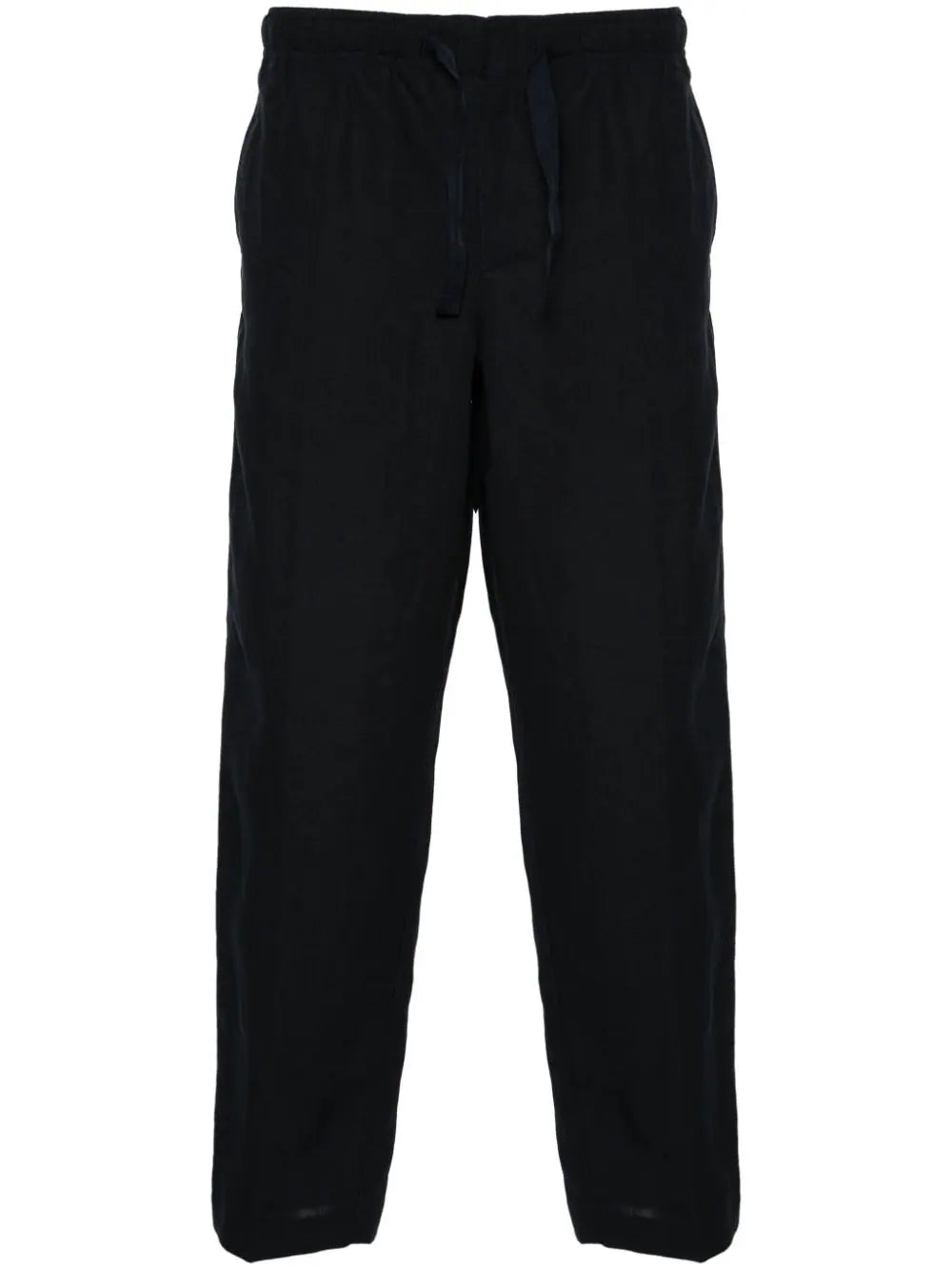 Lex Trousers — Midnight Blue