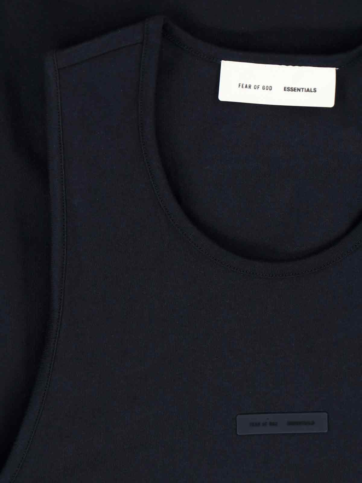 Tank Top "Essential"