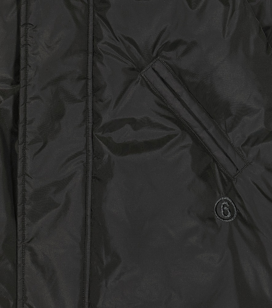 MM6 Maison Margiela Kids Puffer coat