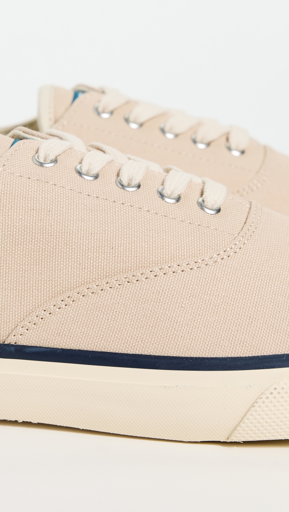Sperry Classic CVO Sneakers White/Multi