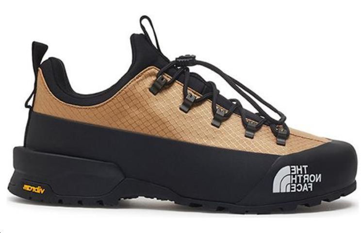 Glenclyffe Urban Low Shoes 'Tan'
