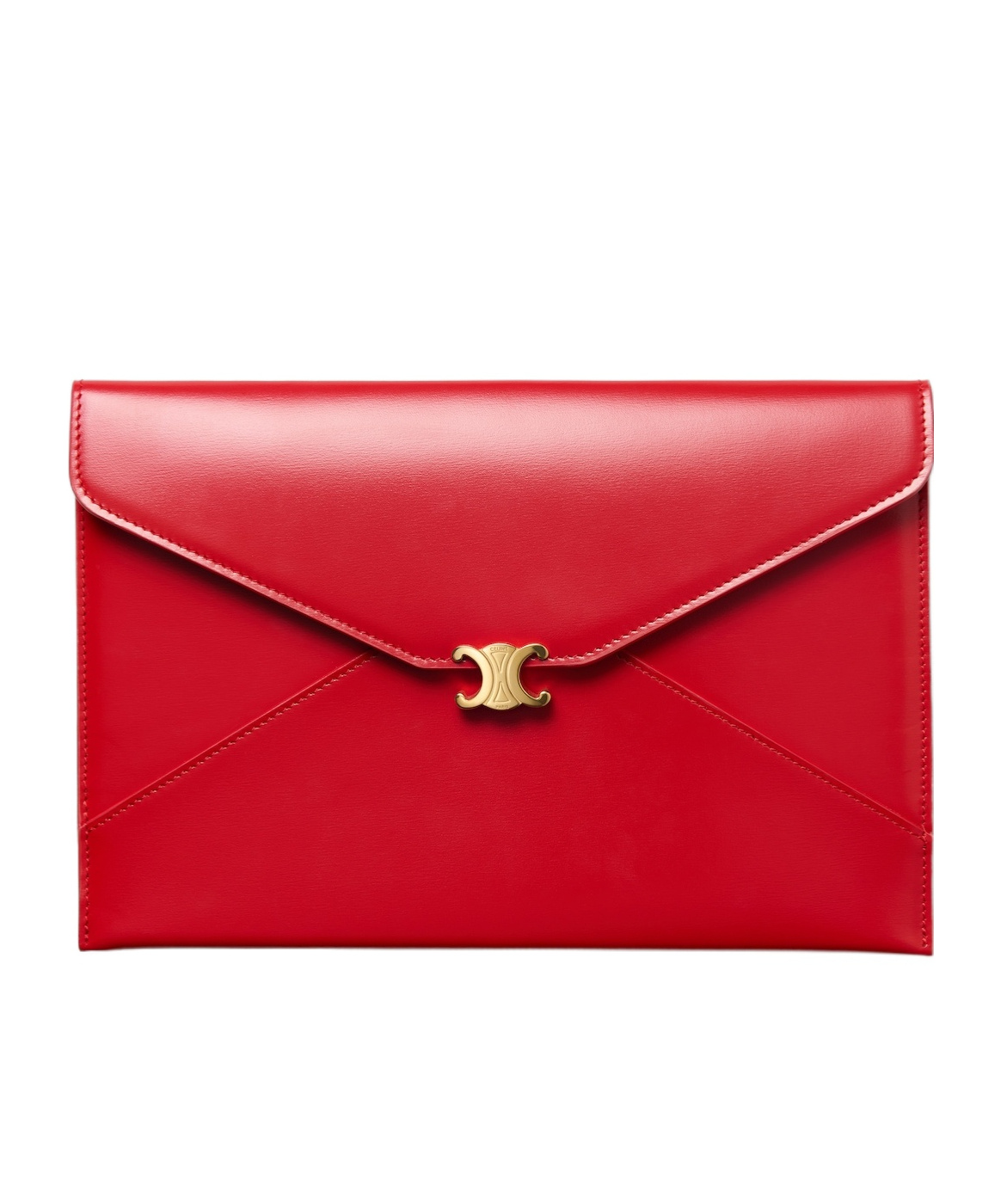 Flap clutch