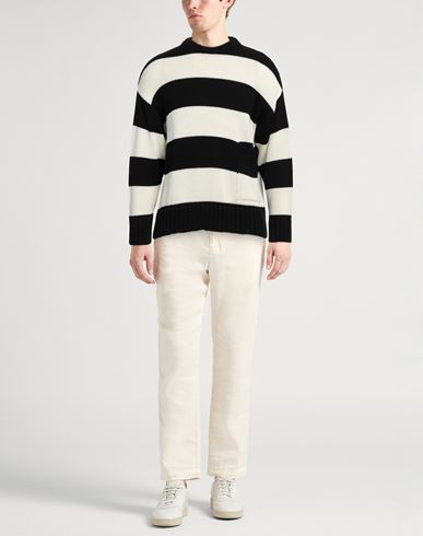 Man Sweater Black