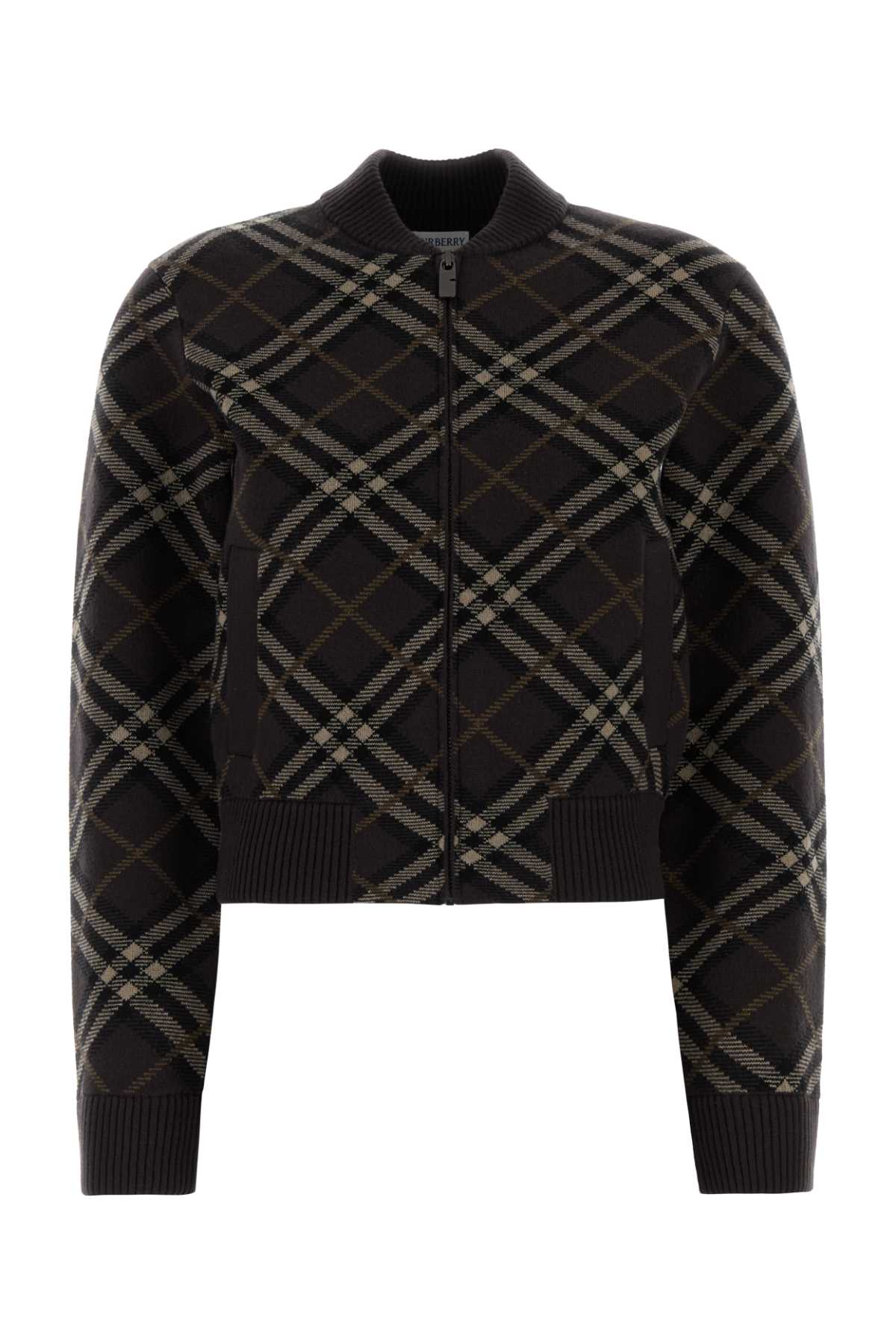 Genevieve Cardigan — Black