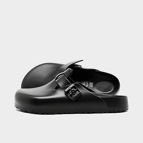 Men's Boston Essentials EVA Clogs in Black