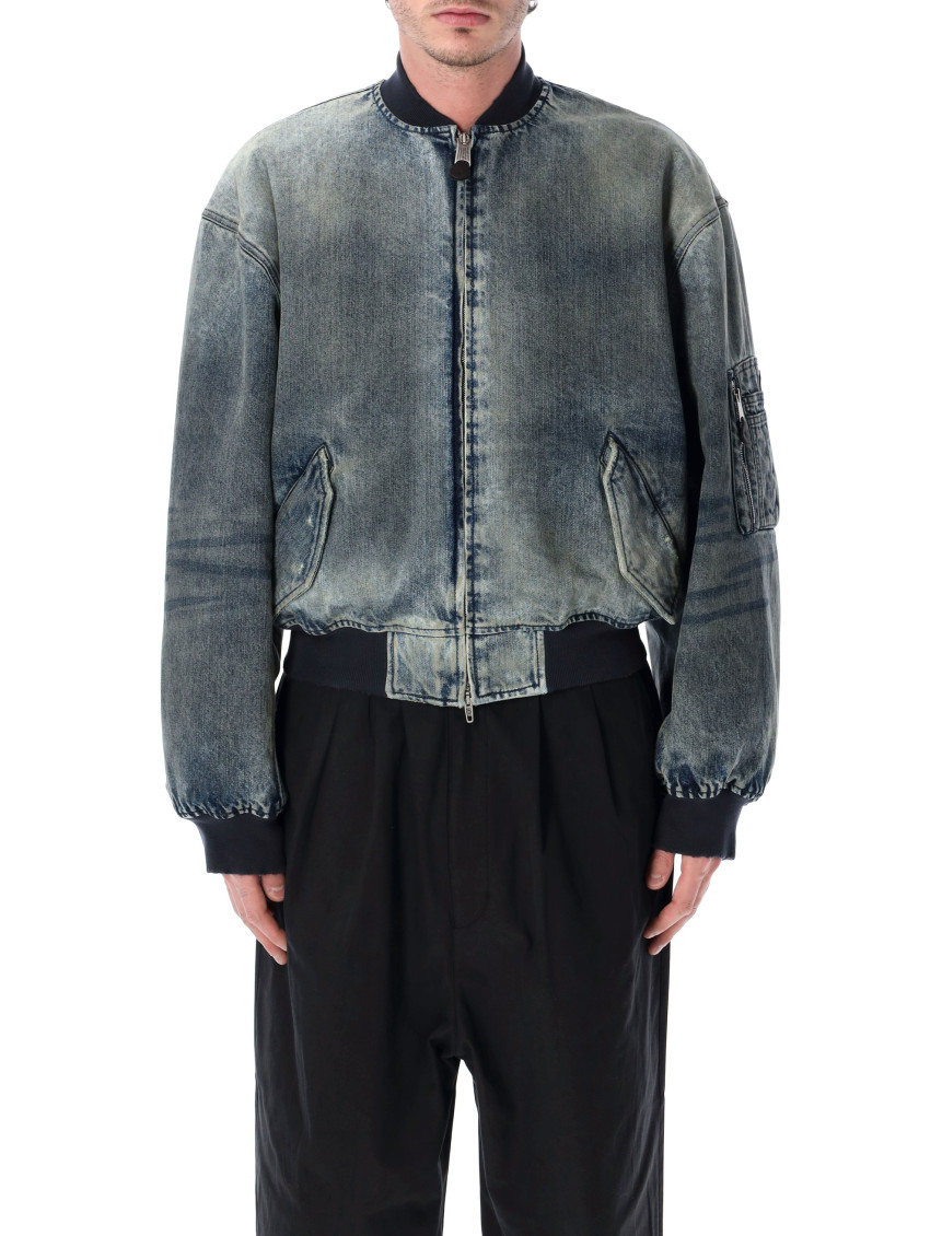 Bomber Standard Jacket