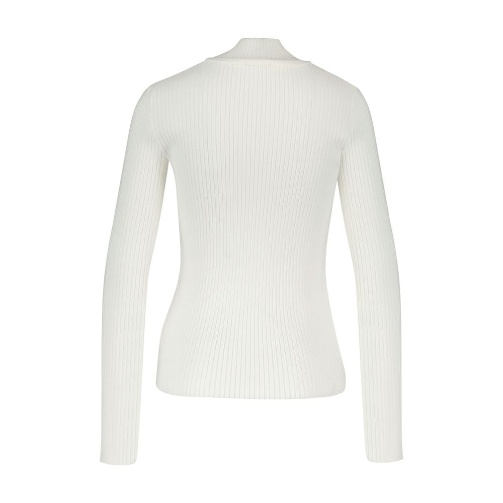 Shirt — white