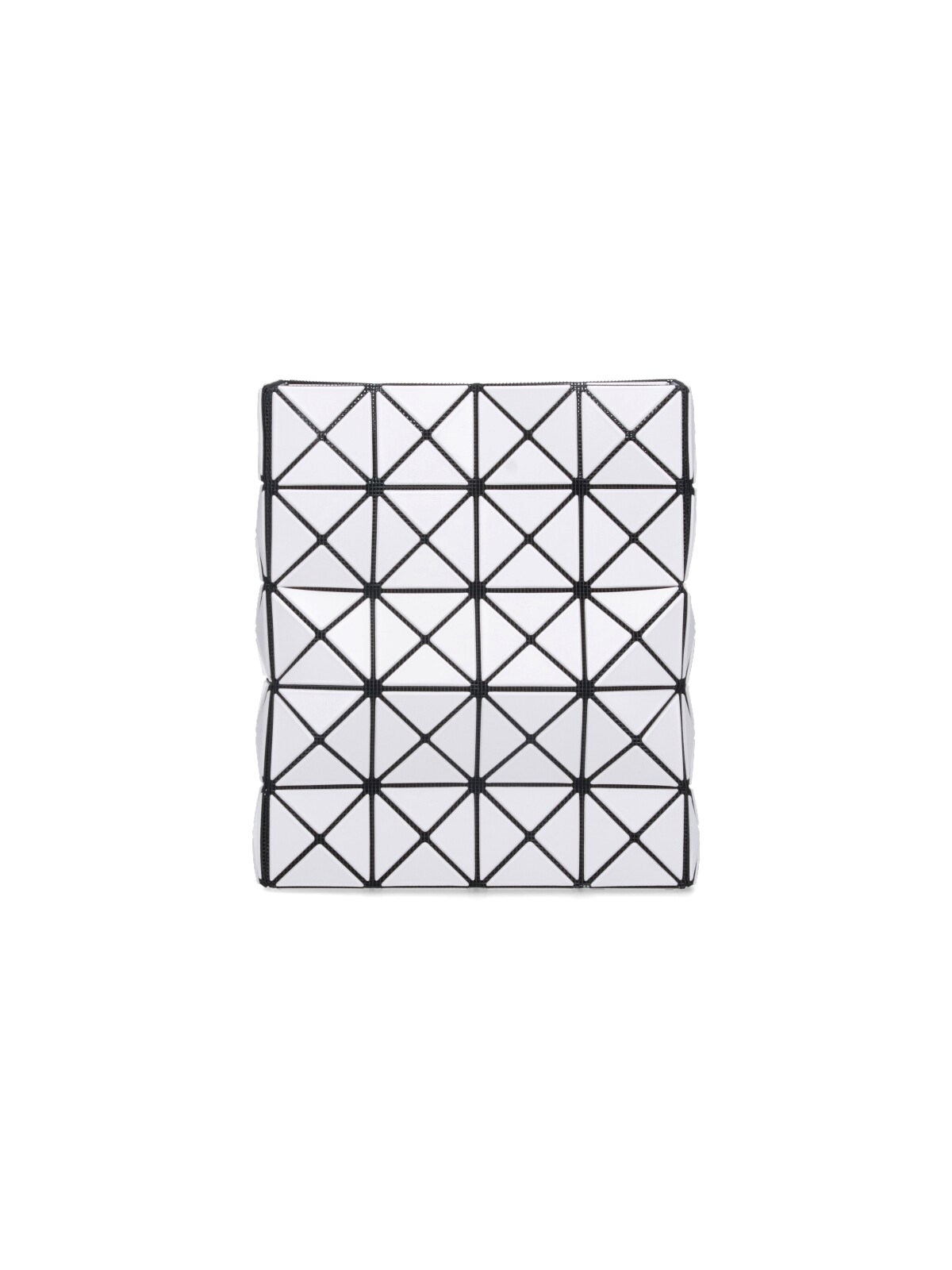 "Prism Matte" Crossbody Bag