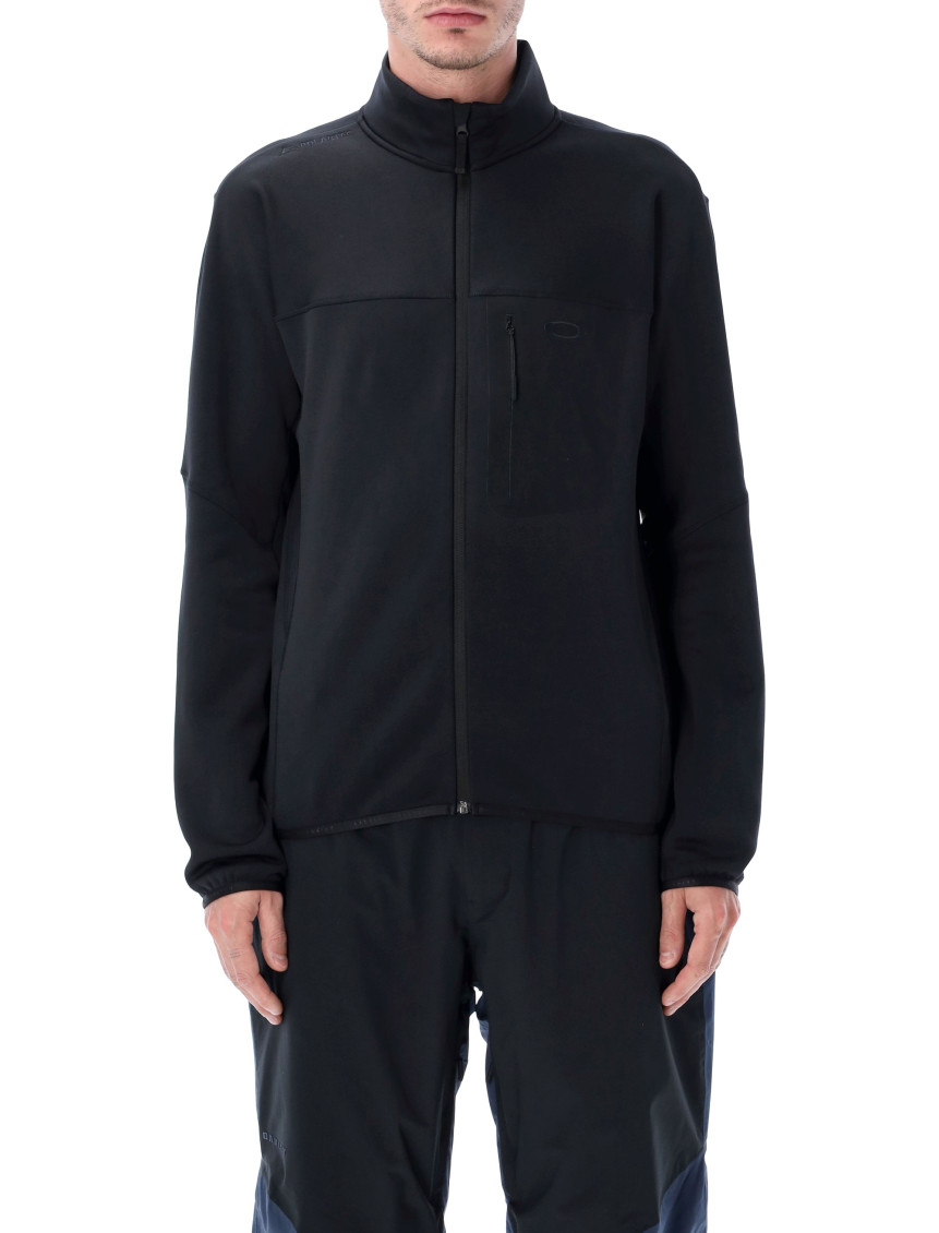 Canopy Full Zip Sweatshirt