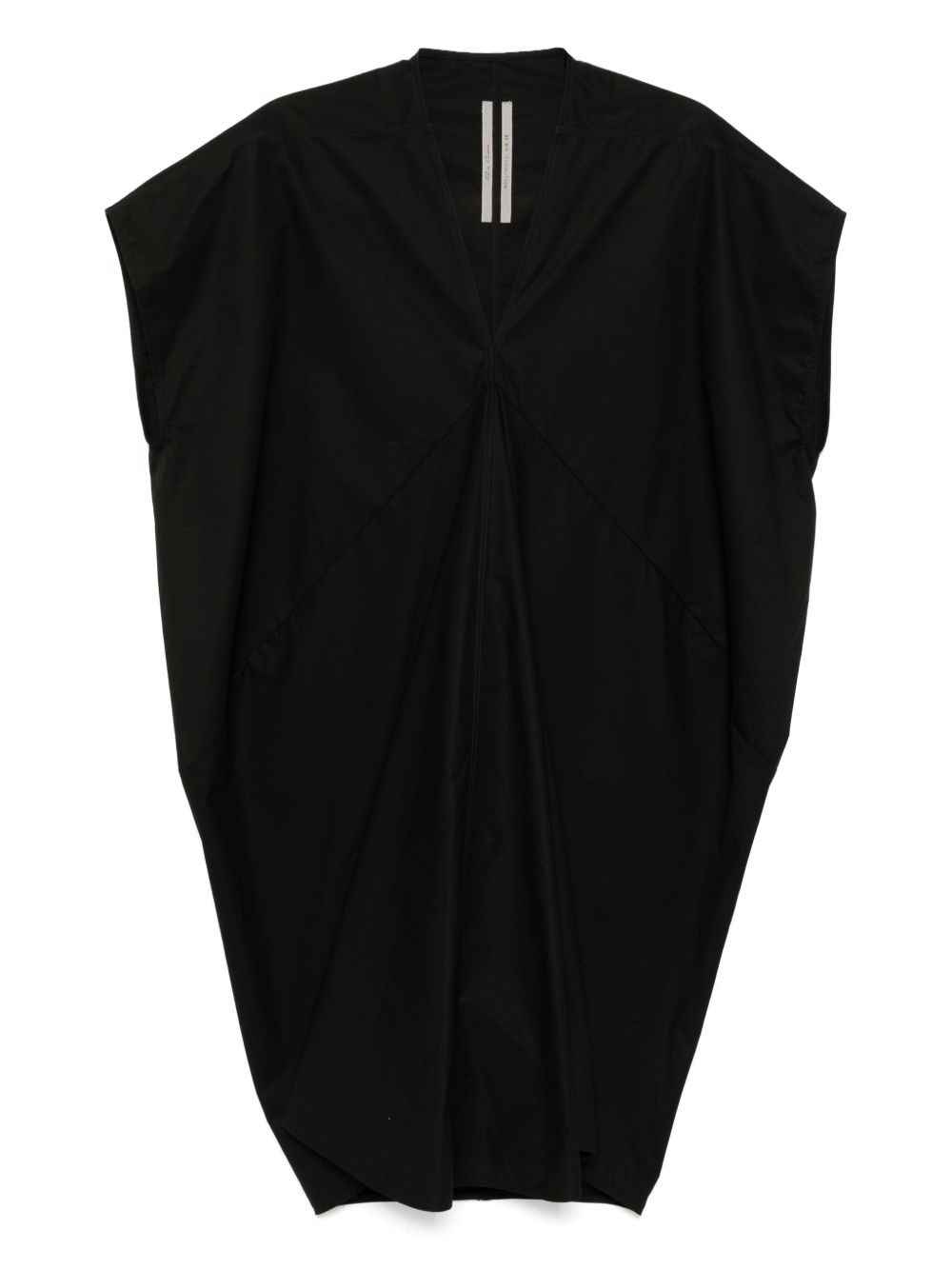 Rick Owens Hollywood dress - Black